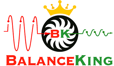 Balance King